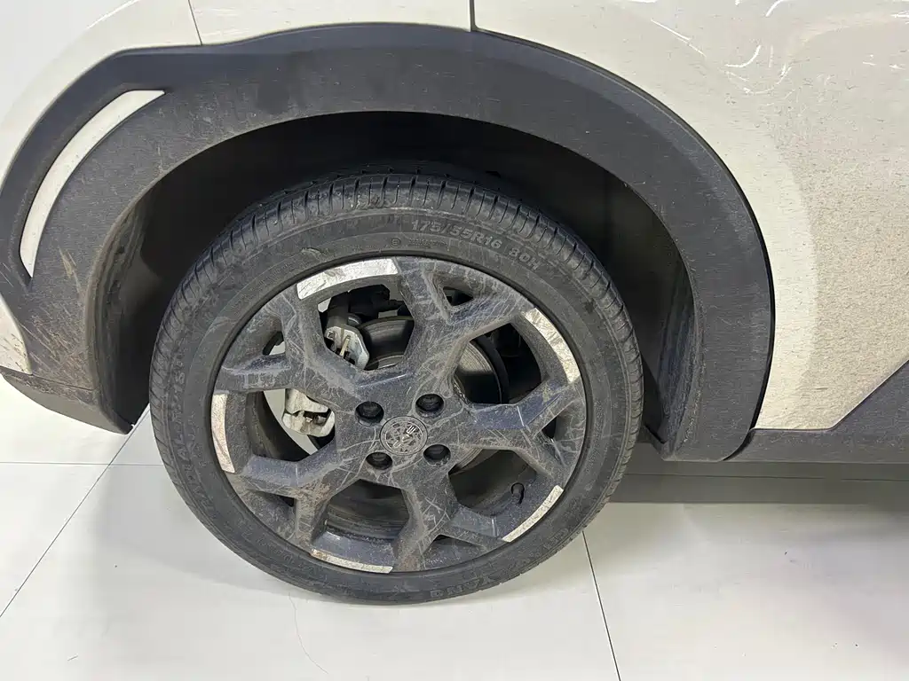 BYD Seagull — миниатюра 16