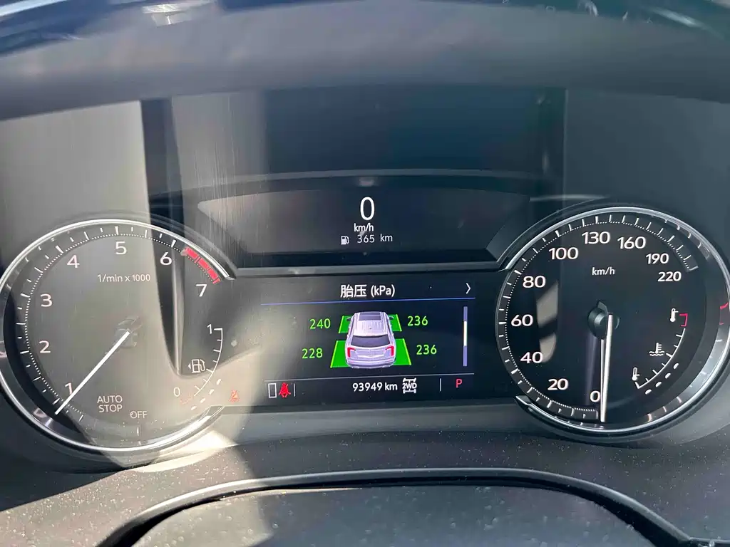 Cadillac XT6 — миниатюра 23