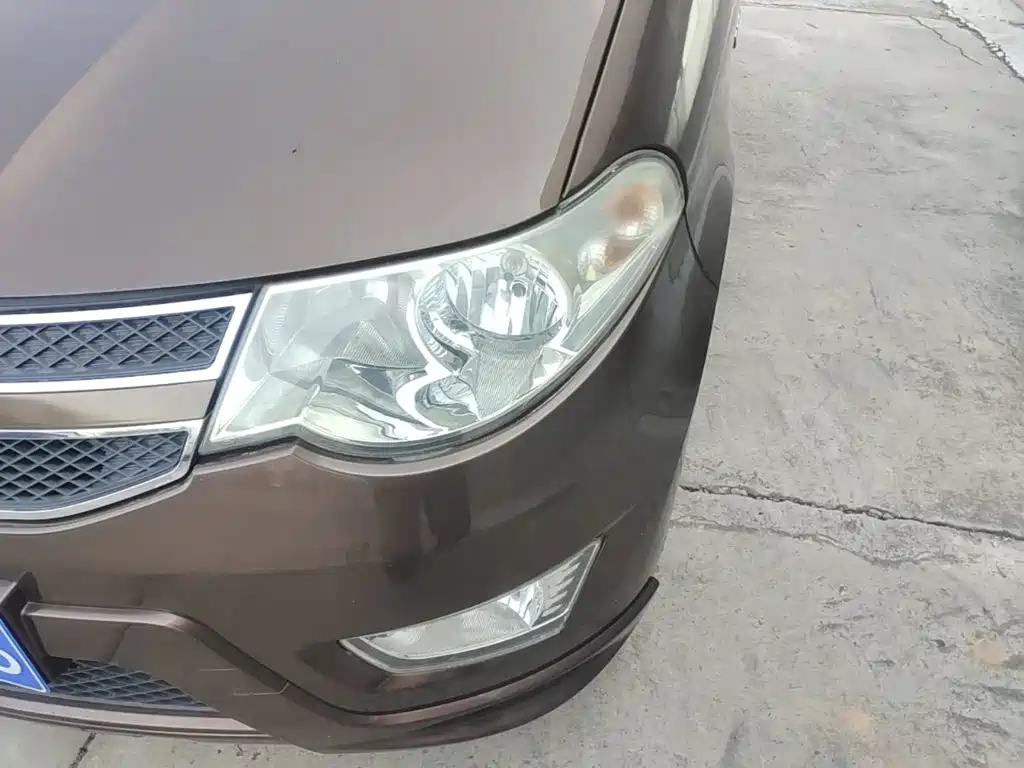Wuling Hongguang — миниатюра 24
