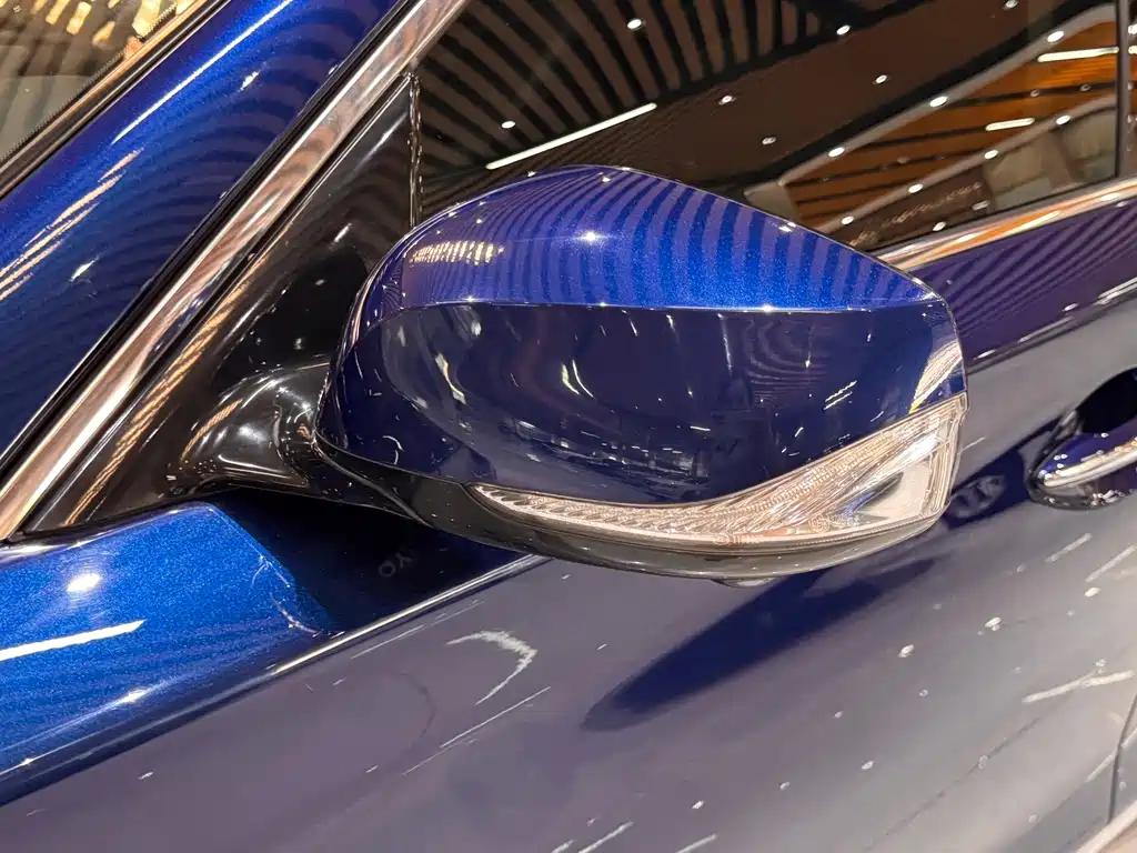 Infiniti Q50L — миниатюра 35