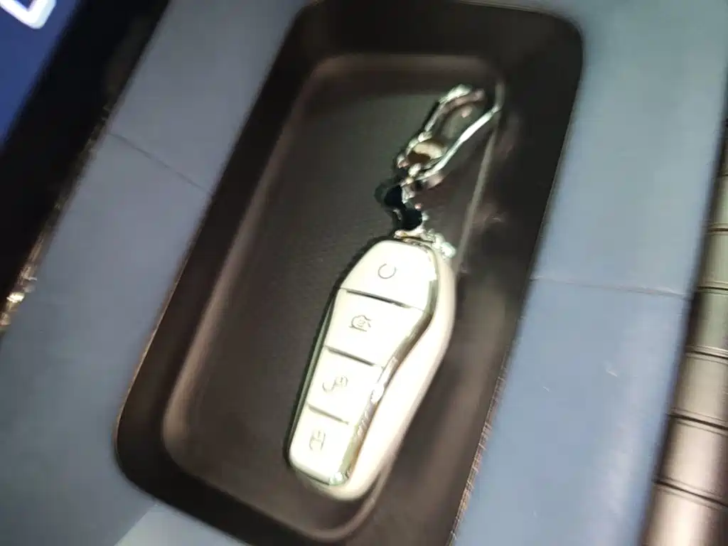 BYD Dolphin — миниатюра 9