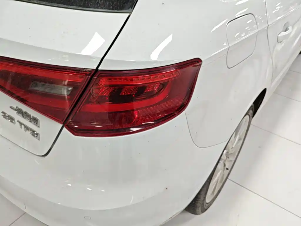 Audi A3 — миниатюра 8
