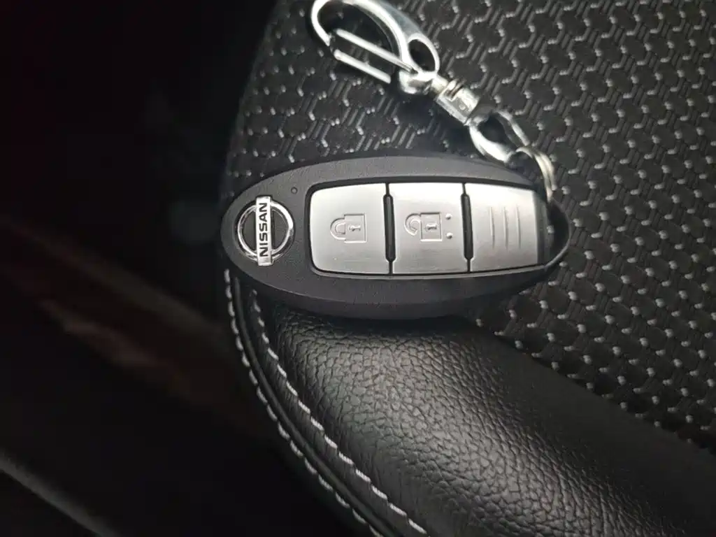 Nissan Kicks — миниатюра 9