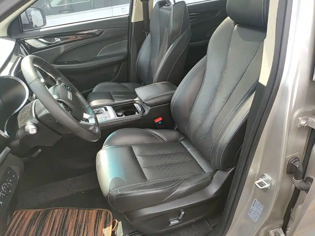 Jetour X90 — миниатюра 15