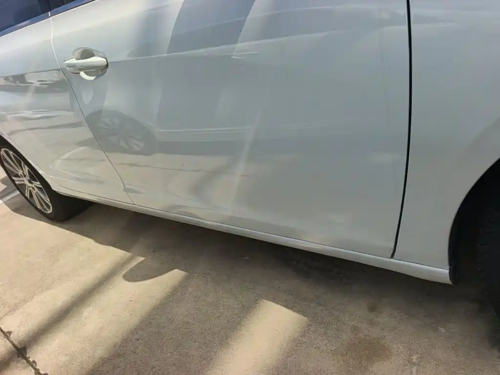 Peugeot 408 — миниатюра 21
