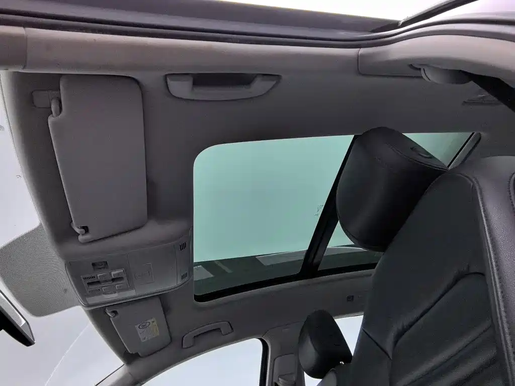 Volkswagen Magotan — миниатюра 14