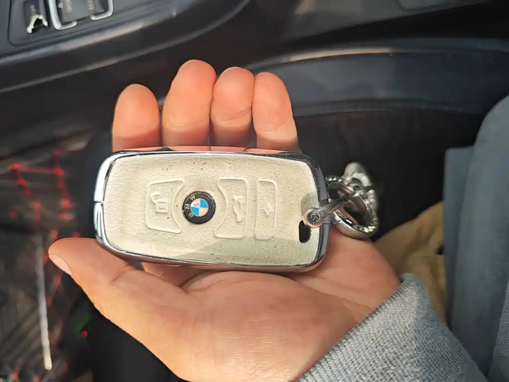 BMW 1 Series (Import) — миниатюра 9