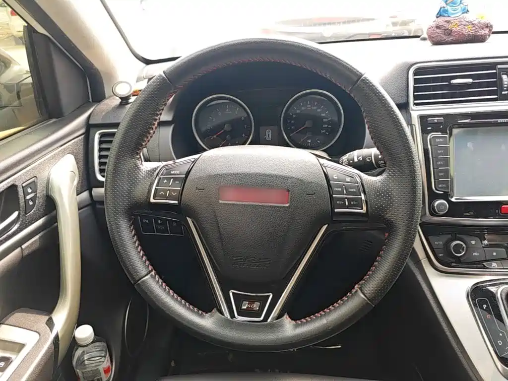 Haval H6 — миниатюра 11