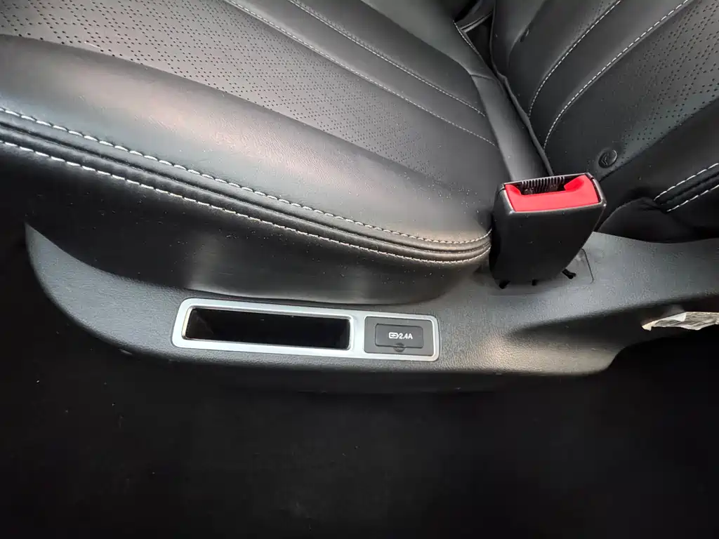 GAC Motor Trumpchi M6 — миниатюра 19