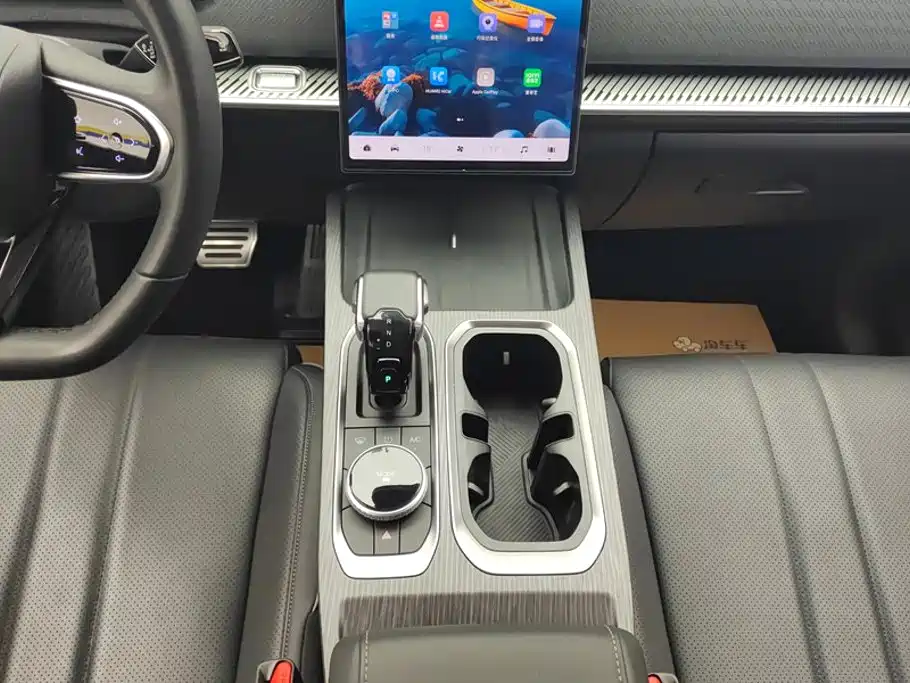 Chery Explorer 06 — миниатюра 16
