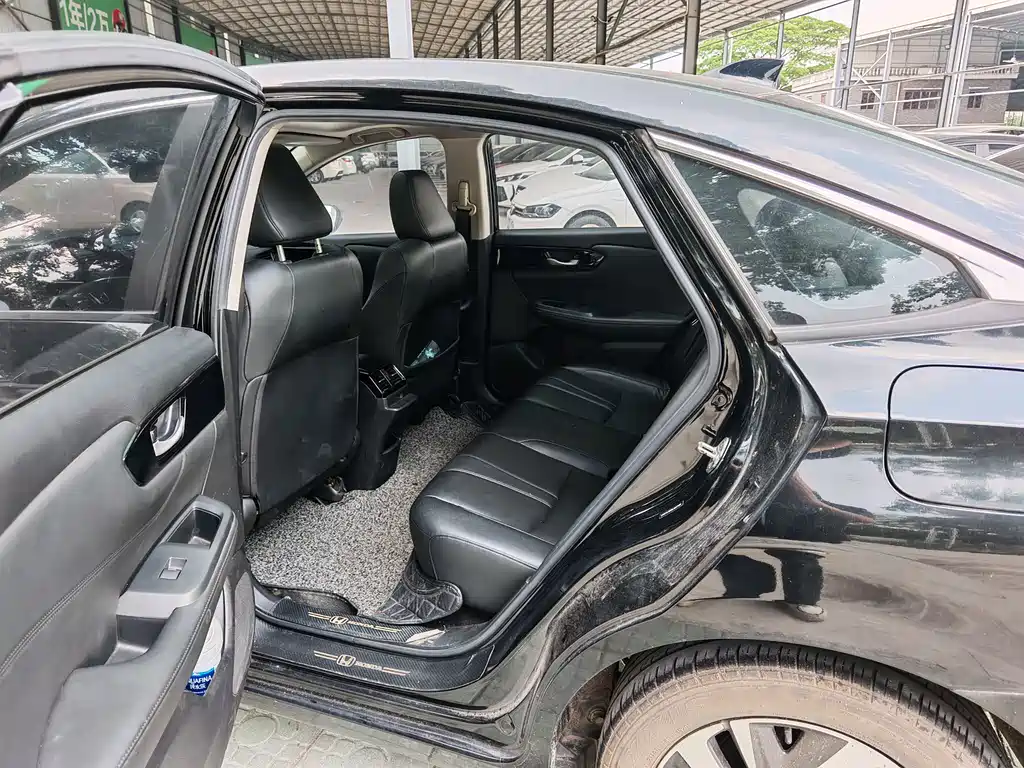 Honda Crider — миниатюра 13