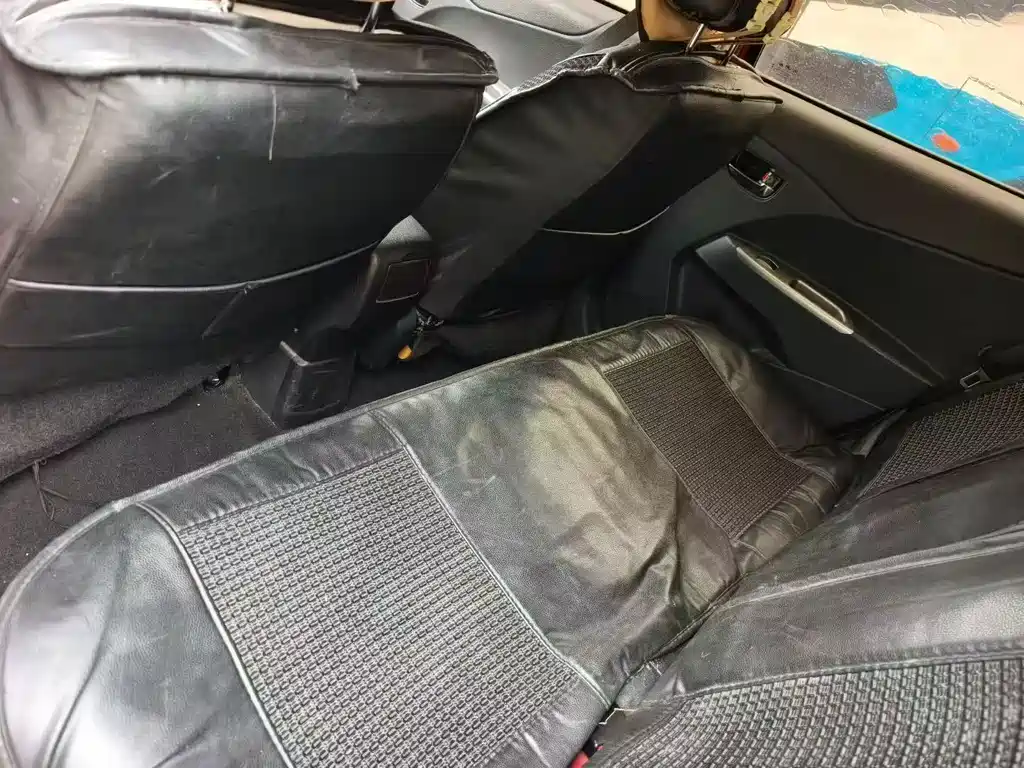 LIFAN MOTORS LIFAN X50