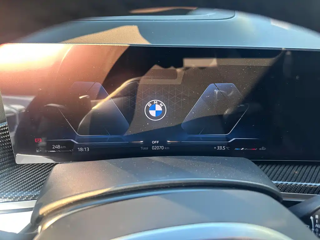 BMW X5 2026 xDrive 40Li Premium M Sport