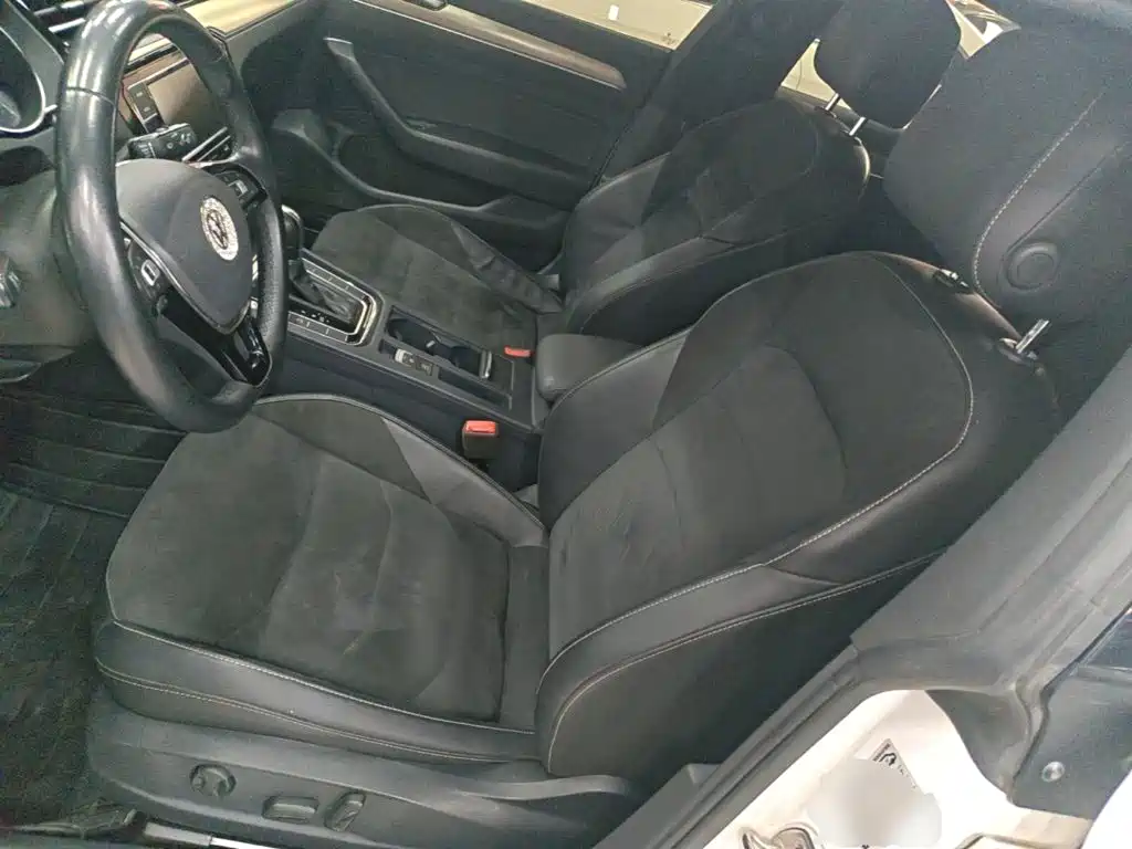 Volkswagen CC — миниатюра 15