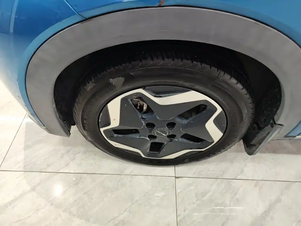 BYD Dolphin — миниатюра 23