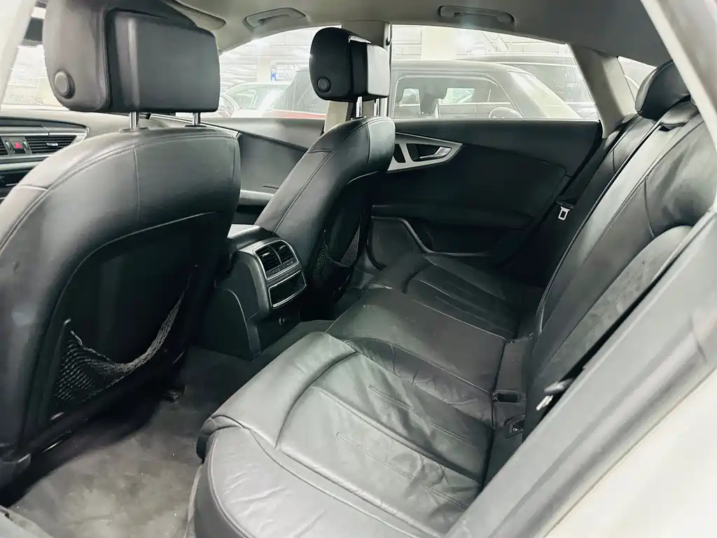 Audi A7 — миниатюра 11