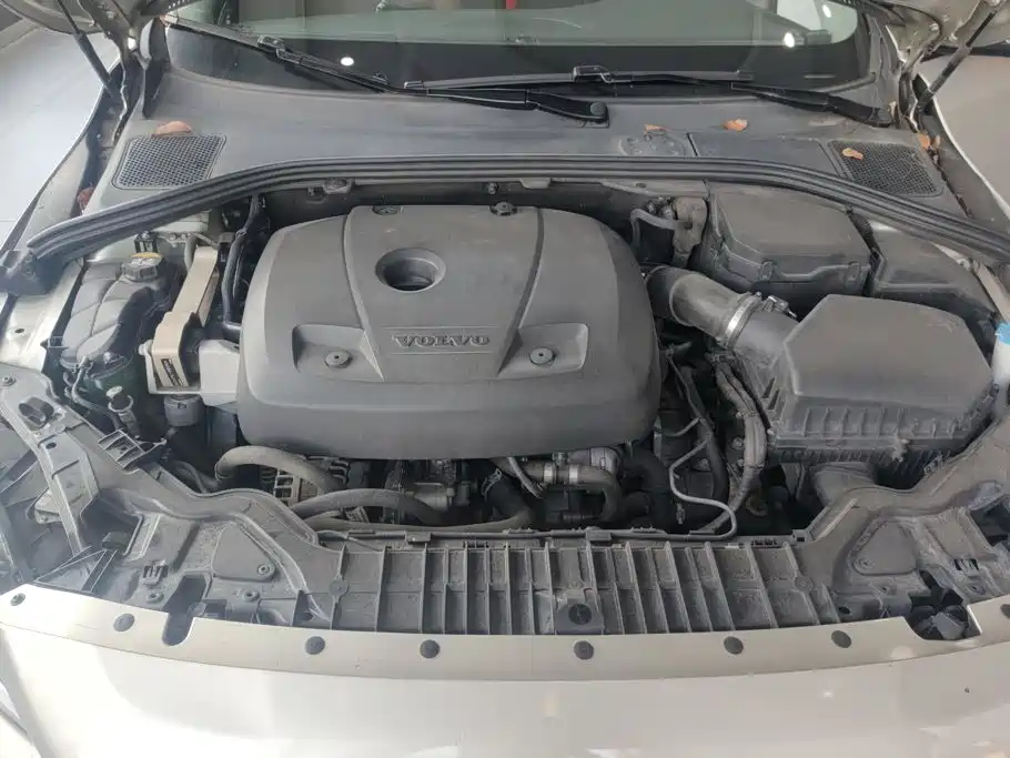 Volvo S60 — миниатюра 10