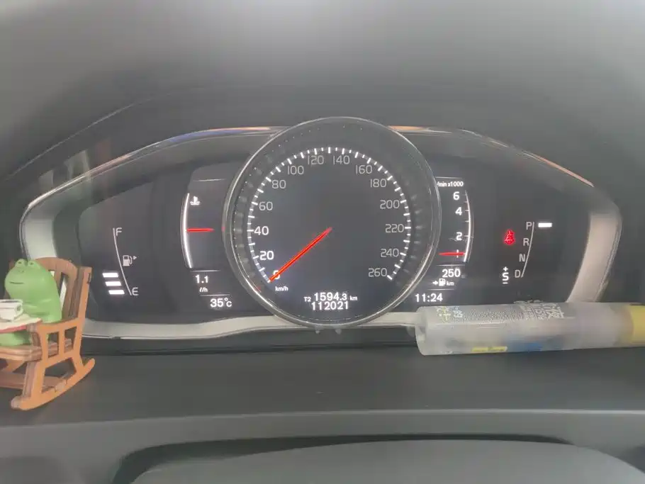 Volvo S60 — миниатюра 14