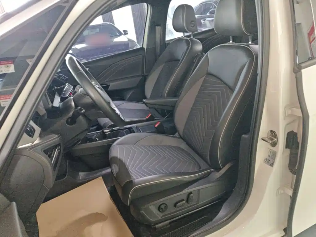 Volkswagen ID.3 — миниатюра 15