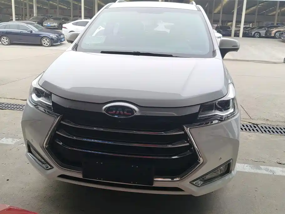 JAC Рейтинг R3 — миниатюра 2