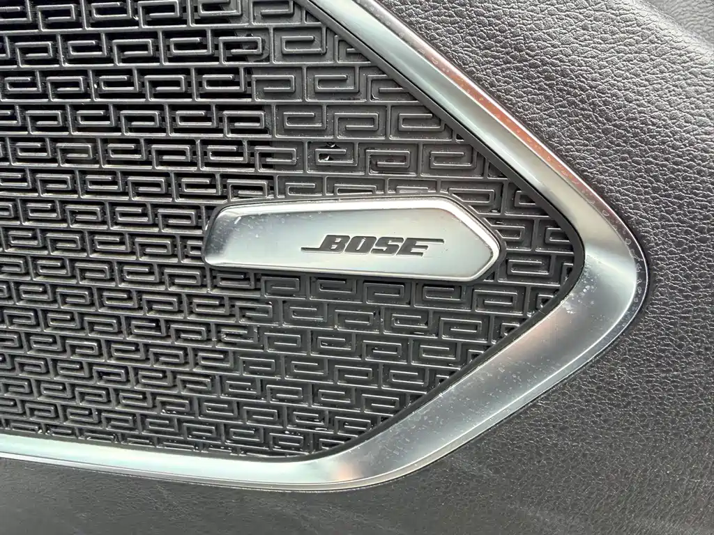 GEELY AUTOMOBILE BOYUE