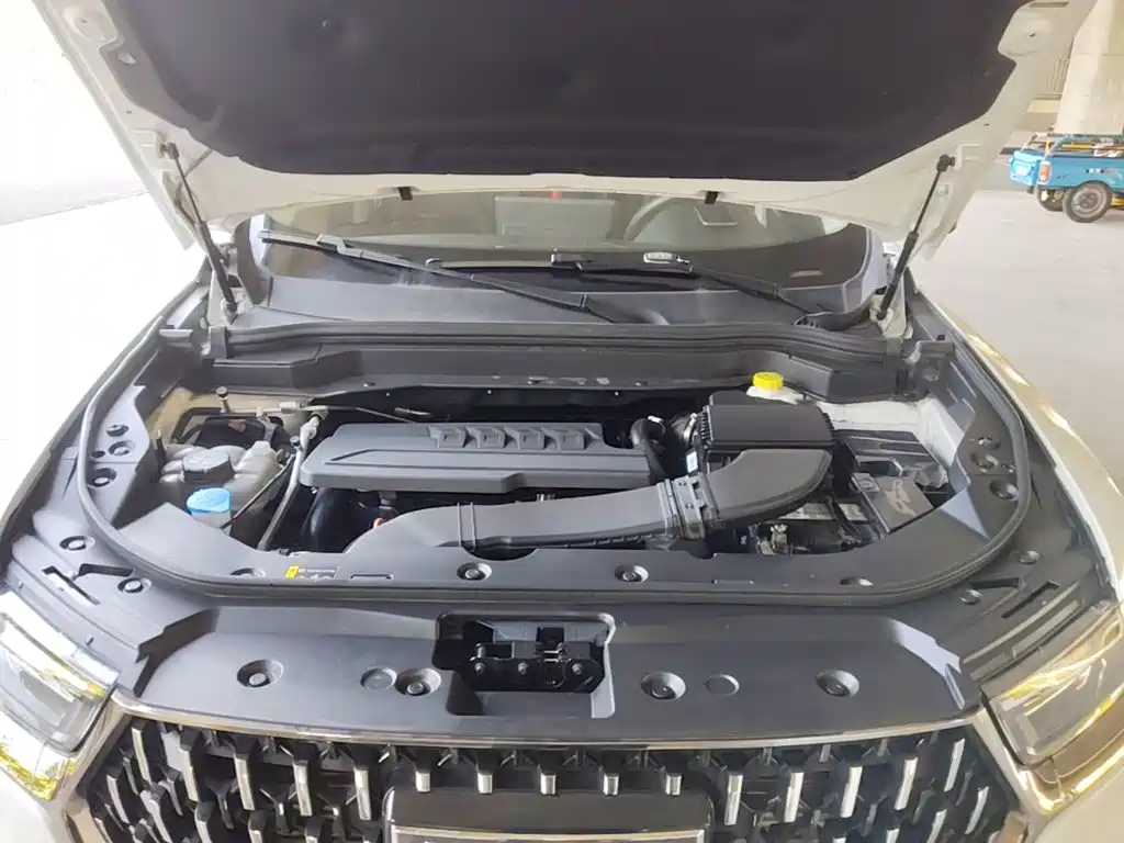 Haval H6 — миниатюра 20