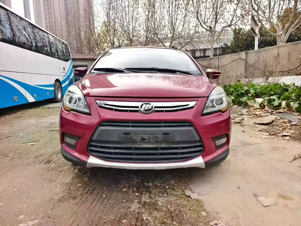 LIFAN MOTORS LIFAN X50