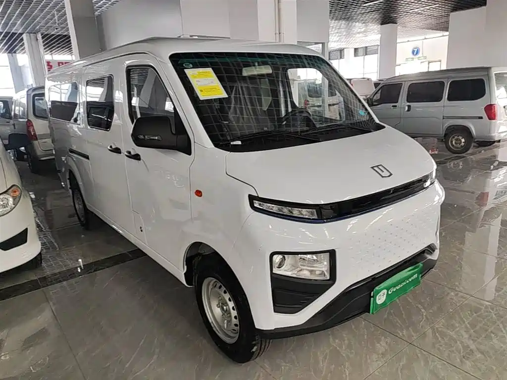 Farizon V 2025 V6E Ⅱ