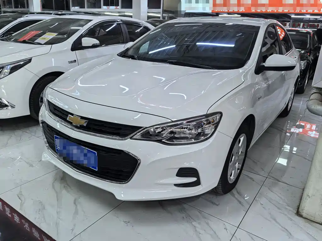 Купить Chevrolet Cavalier