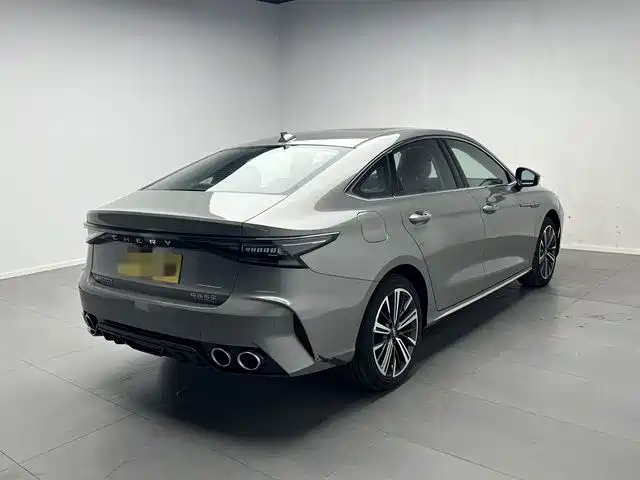 Chery Arrizo 8 — миниатюра 6
