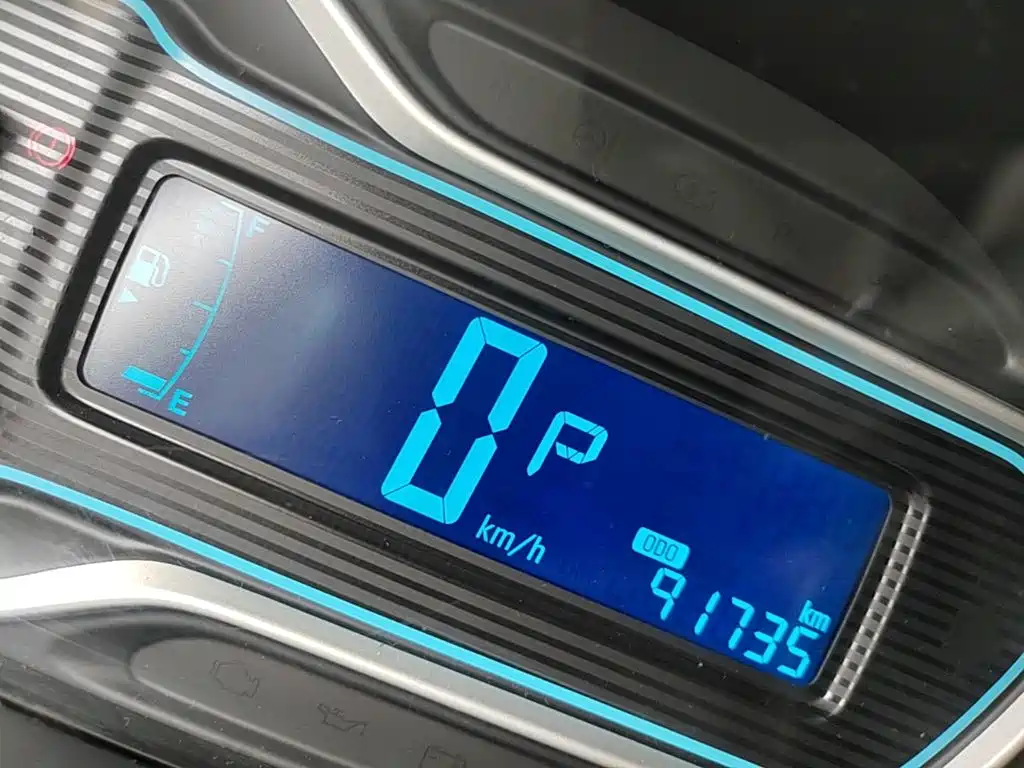 Chevrolet Aveo — миниатюра 12