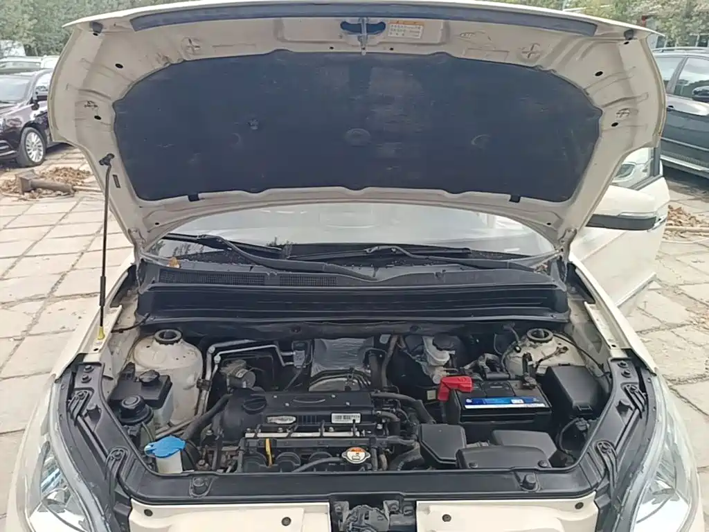Kia Soul — миниатюра 20