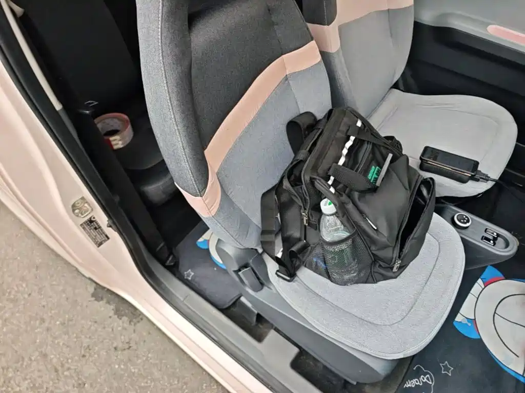 Wuling MINIEV — миниатюра 25