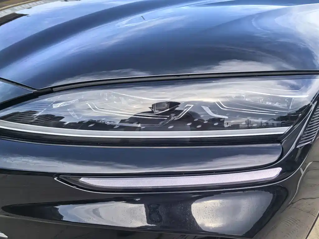 BYD PLUS New Energy — миниатюра 34