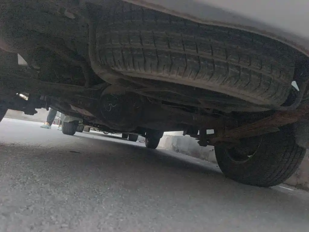 Wuling Zhiguang — миниатюра 23