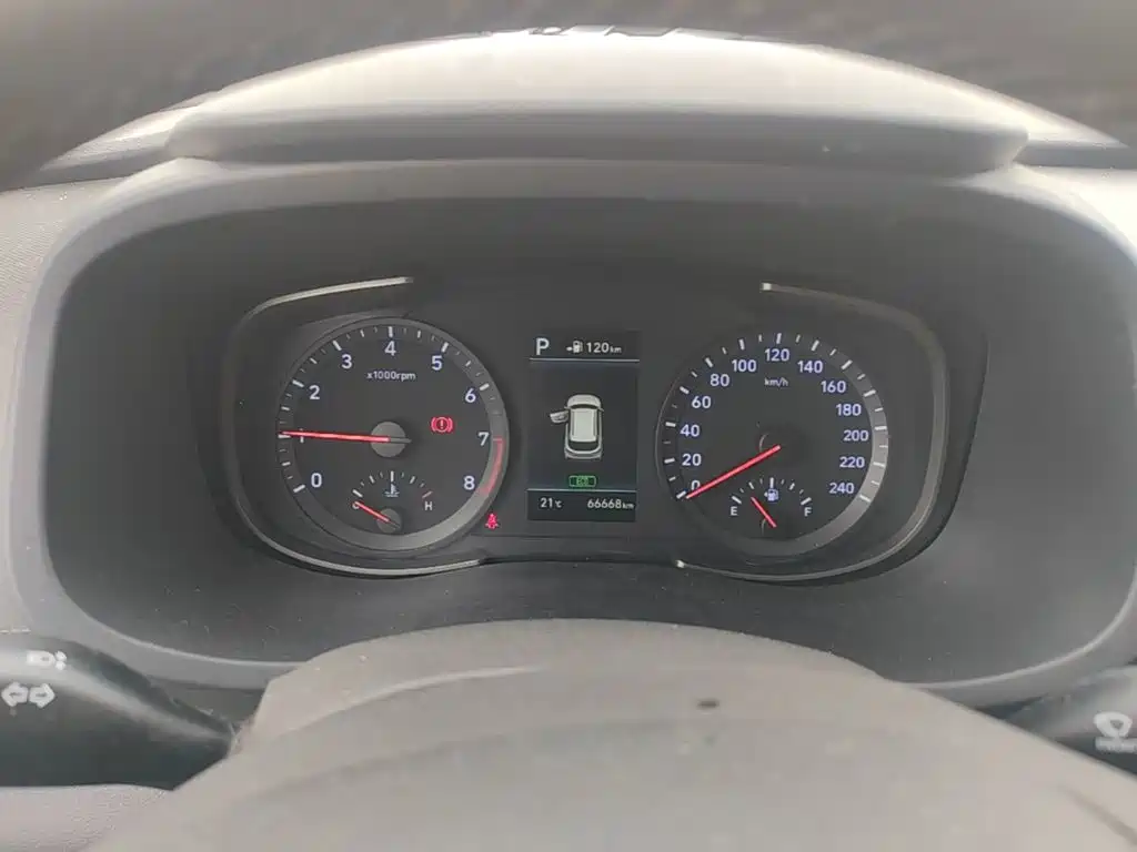 Hyundai ix35 — миниатюра 12