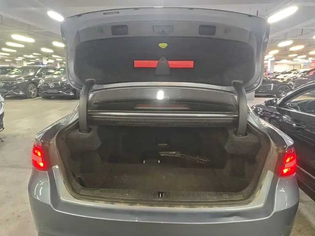 Geely Borui — миниатюра 15