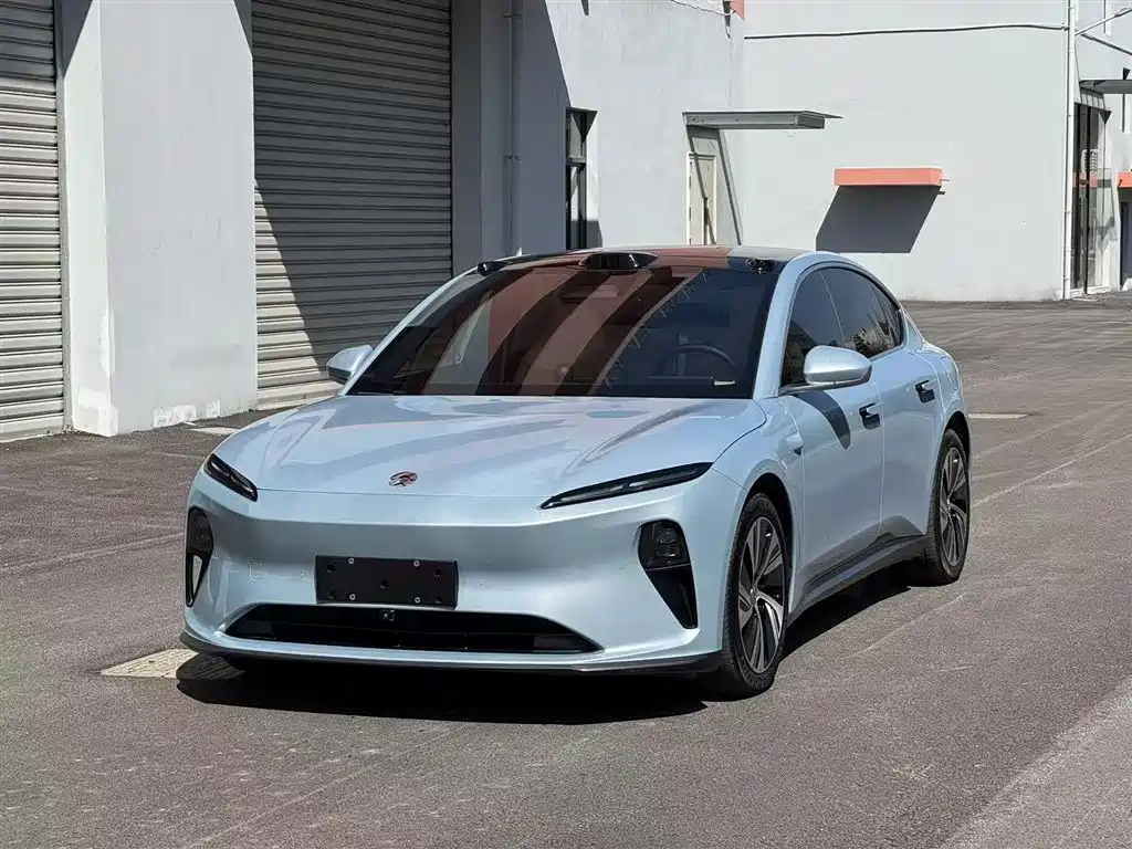 Nio ET5 2023