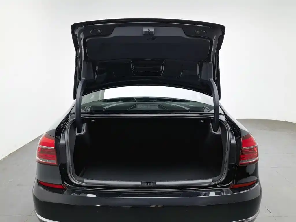 Volkswagen Passat — миниатюра 16