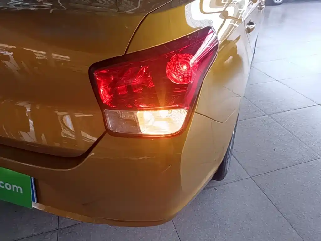 Hyundai Verna — миниатюра 8