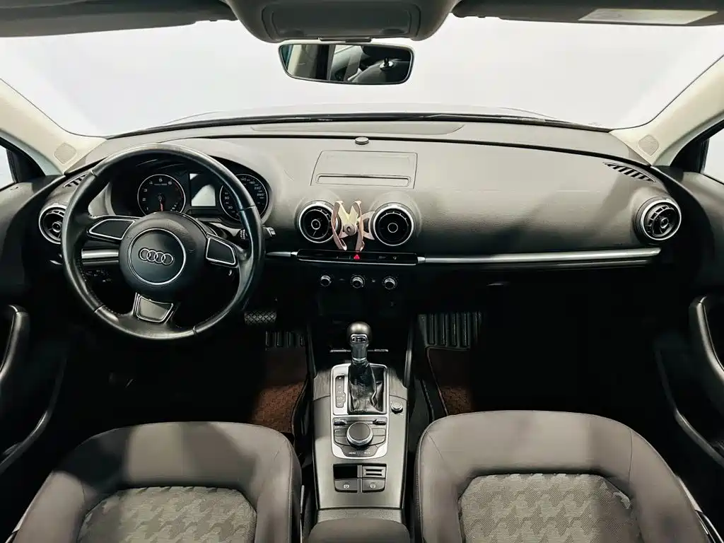Audi A3 — миниатюра 7