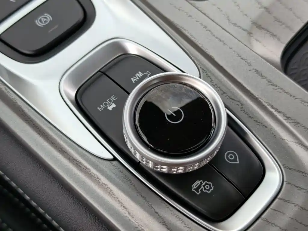 Chery Arrizo 8 — миниатюра 18