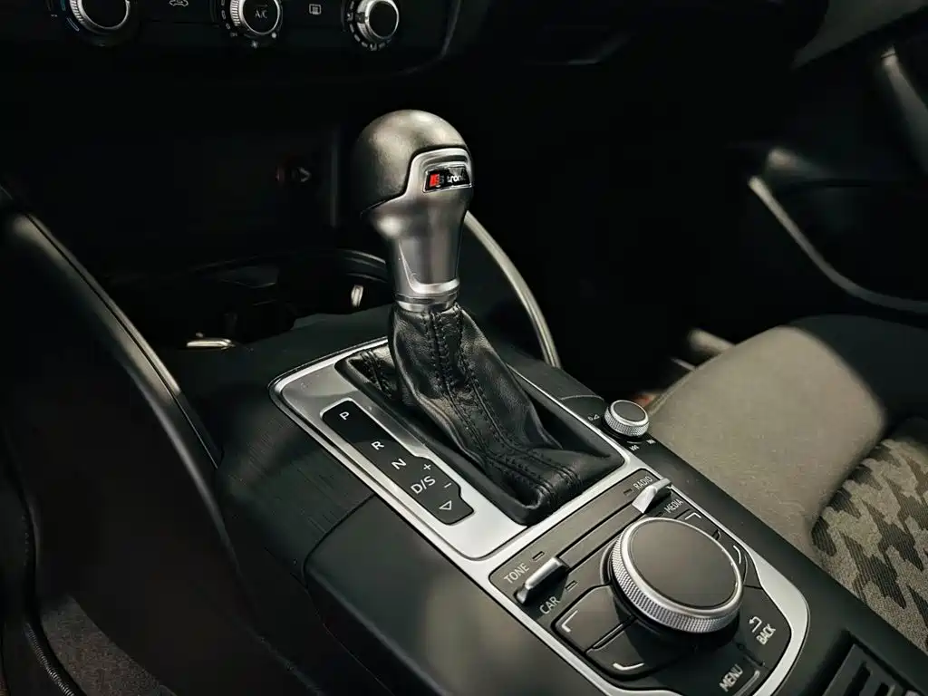 Audi A3 — миниатюра 10