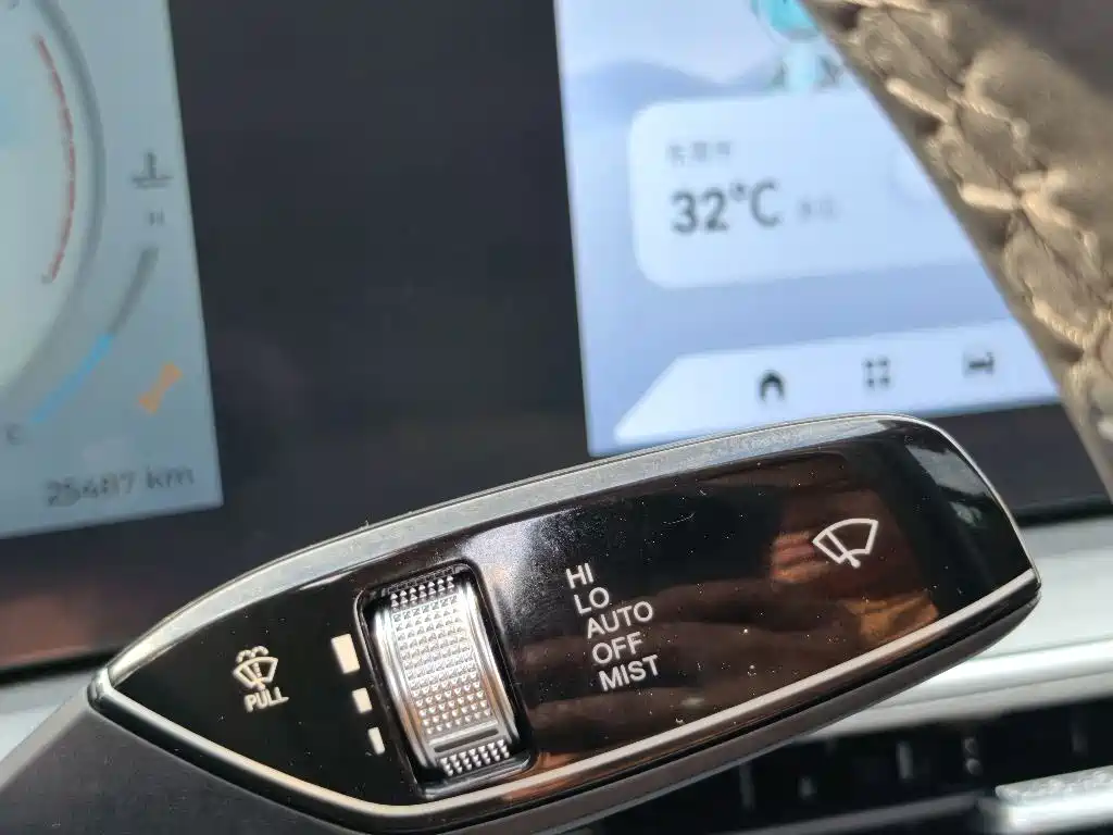 Chery Arrizo 8 — миниатюра 21