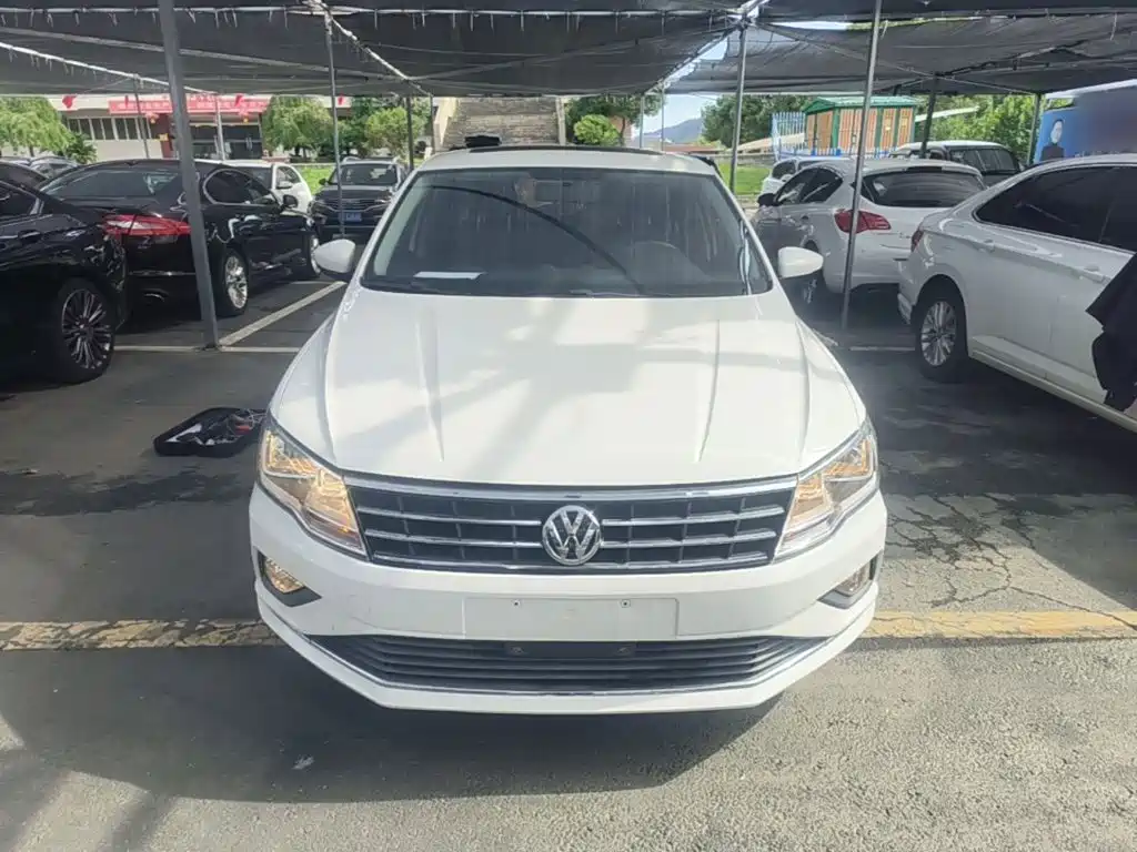 Volkswagen Jetta — миниатюра 3