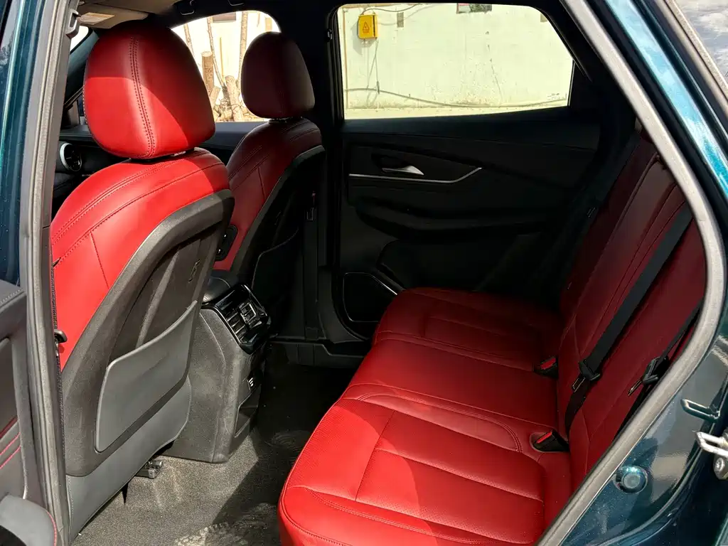 Fengxing Fengxing T5 EVO — миниатюра 6