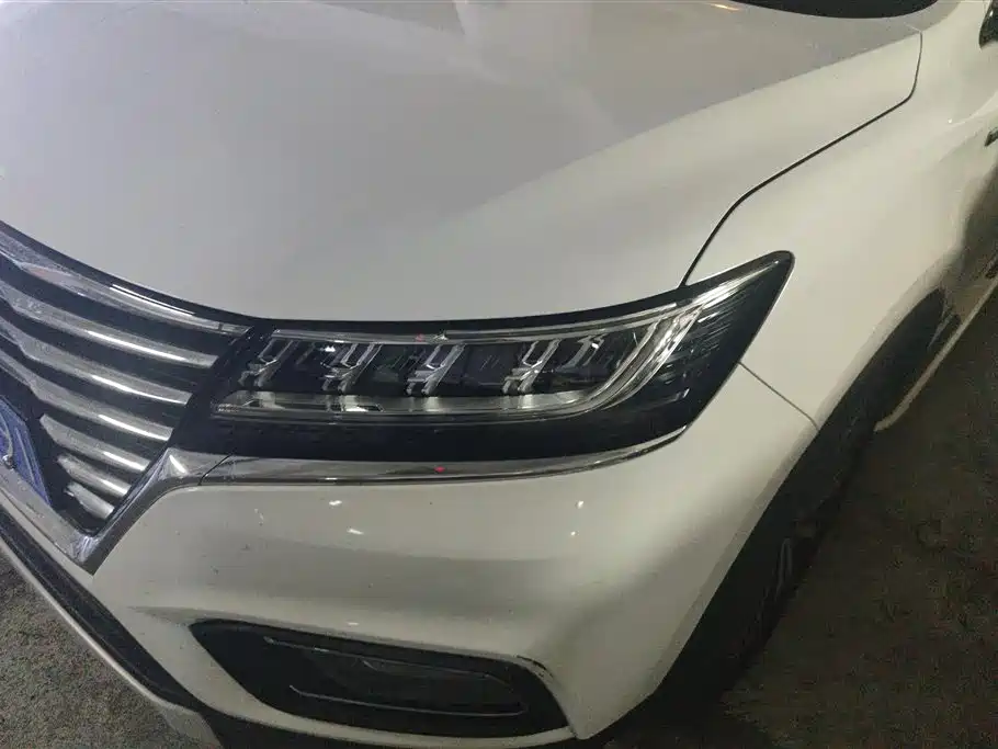 ROEWE RX5
