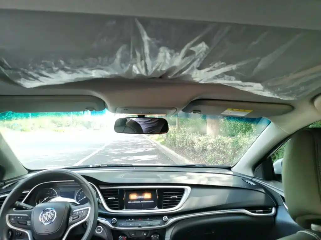 Buick Excelle — миниатюра 18