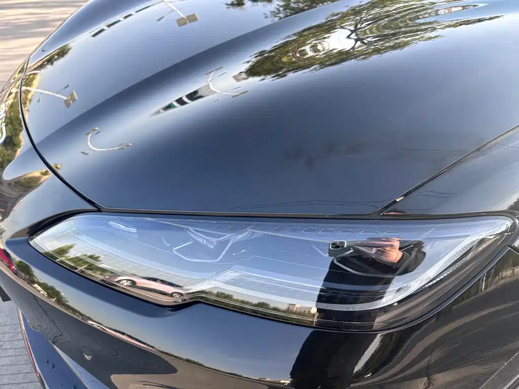 BYD Seal 06GT — миниатюра 10