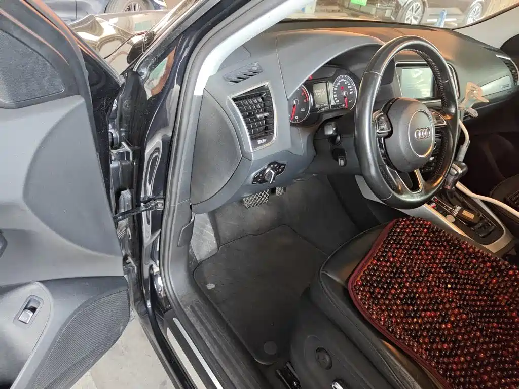 Audi Q5 — миниатюра 12